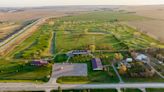 Architect Trev Dormer to reimagine nine-hole Nebraska course for owner of Landmand