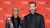 Inside RuPaul and Husband Georges LeBar's Famously Private Love Story