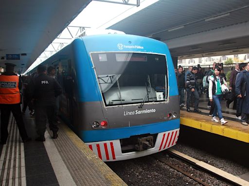 Trenes: una protesta complicará el funcionamiento este jueves 30 de mayo y podría haber un paro