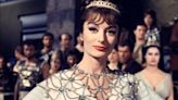 Murió Anouk Aimée, actriz de “La Dolce vita”, musa del cine