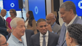 JPMorgan Chase opens news Bronx community center branch