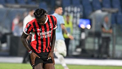 Pressure mounts on Milan star Rafael Leao amid criticism for club and country