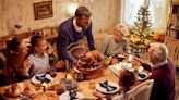 Is It Okay To Talk About Money at the Thanksgiving Table?