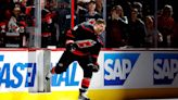 As Carolina Hurricanes add another player, Jordan Martinook says team’s focus the same