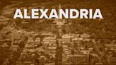 Did you know Alexandria was once part of the District of Columbia?