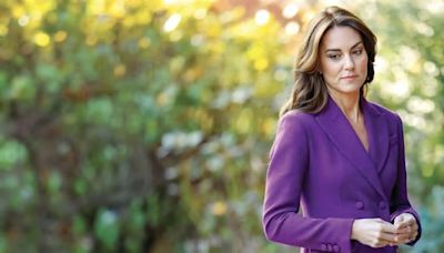 Kate Middleton: Un jaque a la Corona