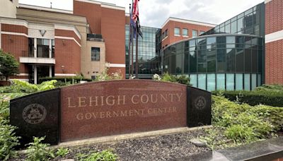 Lehigh County commissioners forward sale of county-owned land that would be used for proposed apartment complex