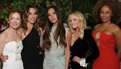 Veja quais famosos compareceram à festa de 50 anos de Victoria Beckham