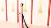 Here's why the 2023 Oscars red carpet isn't actually red