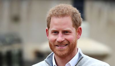 Pat Tillman Award Winners Support Prince Harry After Backlash