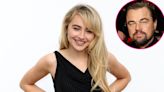 Sabrina Carpenter’s 25th Birthday Cake Features Hilarious Leonardo DiCaprio Meme