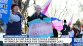 Appeals Court Rules in Favor of Transgender Care Access
