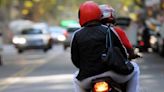 Seguro obligatorio para motos: ¿cuándo empieza a funcionar esta medida?