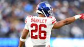 New Eagles RB Saquon Barkley Will be a Bust in Fantasy Football