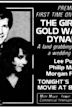 The Girl, the Gold Watch and Dynamite