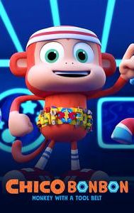 Chico Bon Bon: Monkey With a Tool Belt