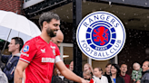 Rangers launch bid to snap up skipper of potential Champions League rivals