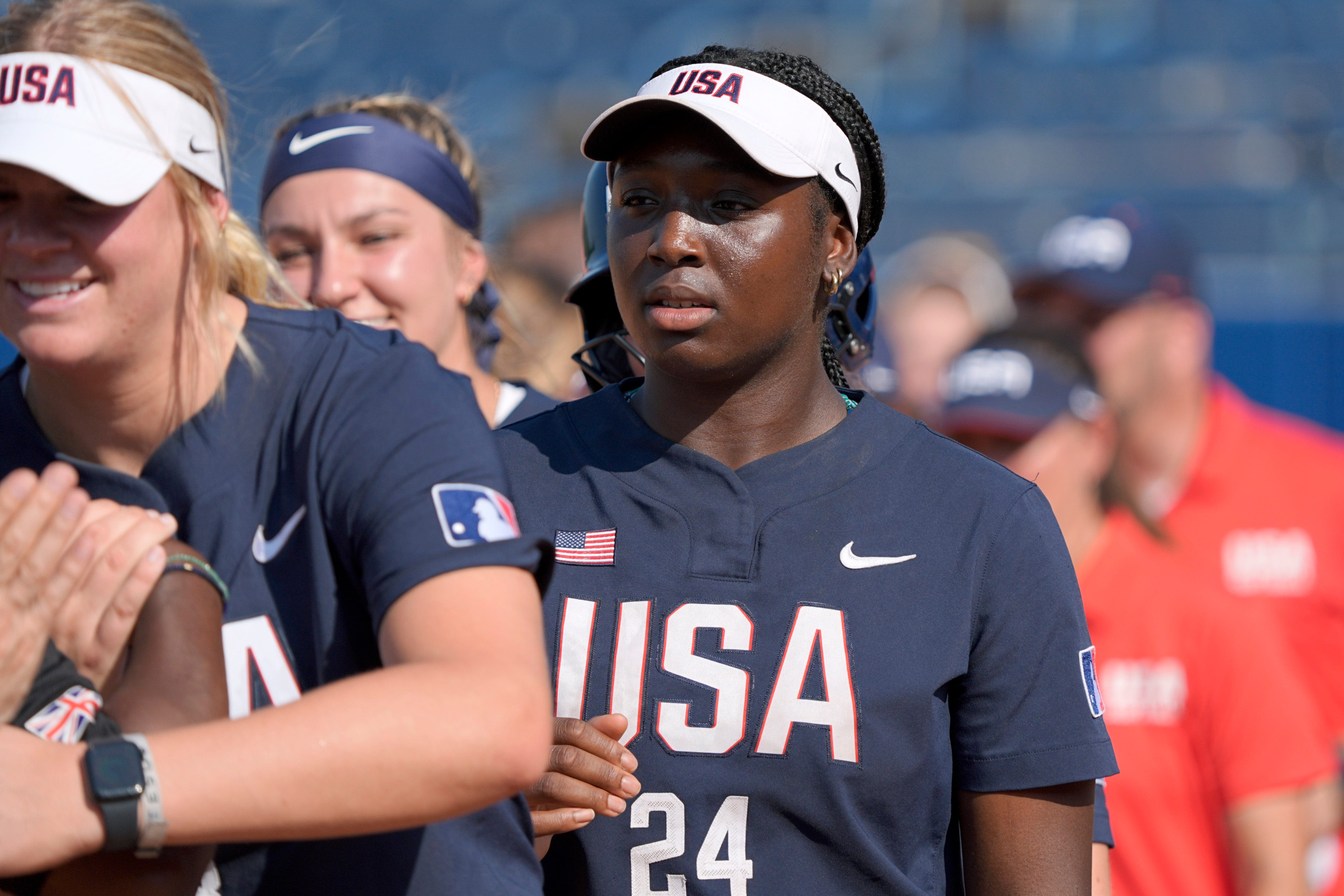 Where will NiJaree Canady land in NCAA softball transfer portal? Here are five options