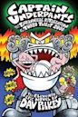 Captain Underpants and the Tyrannical Retaliation of the Turbo Toilet 2000