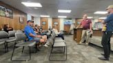 Spohn Ranch official visits with public about proposed new North Platte skate park