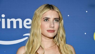 Emma Roberts announces engagement to Cody John before her mom can break the news