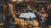 ‘Synthesis: The String Quartet Sessions’ Review: Jazz Composers, Classical Form