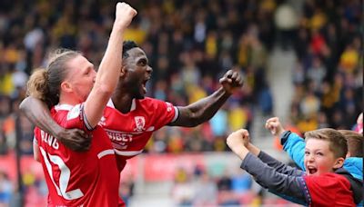 Middlesbrough could have achieved transfer impossible thanks to special bond