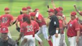 Lanier County pulls out a close victory to force game three of state championship series