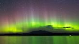 Mainers may be able to see the northern lights due to strong solar storm