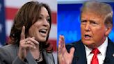 Donald Trump - Kamala Harris: à quelle heure et sur quelle chaîne suivre le débat des deux candidats?