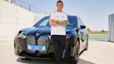 Todos los coches eléctricos del Real Madrid: ¿qué jugador eligió el modelo más caro?