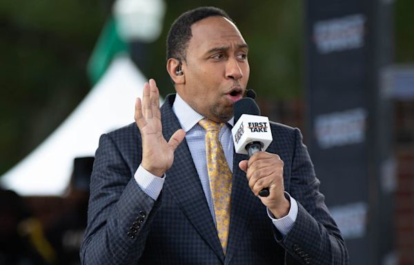 Stephen A. Smith has the answer to who the Cowboys should pay first