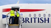 Entire British Airways crew in quarantine in Singapore after monkeypox case detected