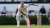 Fit and firing Ben Stokes takes two wickets on Durham return in boost for England