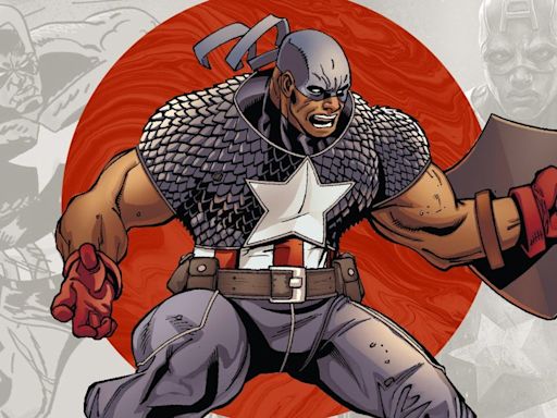 The Real Story Behind Captain America: Brave New World's Isaiah Bradley