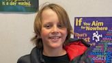 Harry Lee is Pender County Schools' Student of the Week