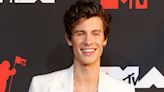 Shawn Mendes' Shirtless Hike Will Have You Needing Stitches