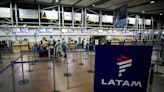 LATAM Airlines' fourth-quarter profit slides 95% from post-bankruptcy boost
