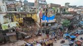 More rains expected in Delhi, 1 killed, 3 injured in building collapse incidents