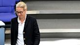 AfD-Chefin Weidel fordert Aufarbeitung des EU-Wahlkampfes ihrer Partei