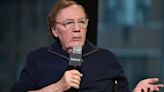 James Patterson to Finish Novel by the Late Michael Crichton