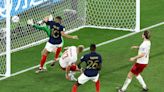 France 2-1 Denmark LIVE! World Cup 2022 result, match stream, latest reaction and updates today