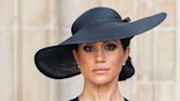 Meghan Markle only ‘cries from one eye’ as actress ‘has mastered fake tears’