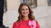 Melinda French Gates commits $1B to advance women, families