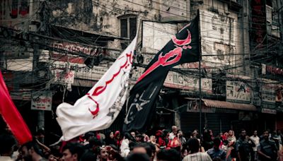 Ashura: A Day Of Reflection And Commemoration