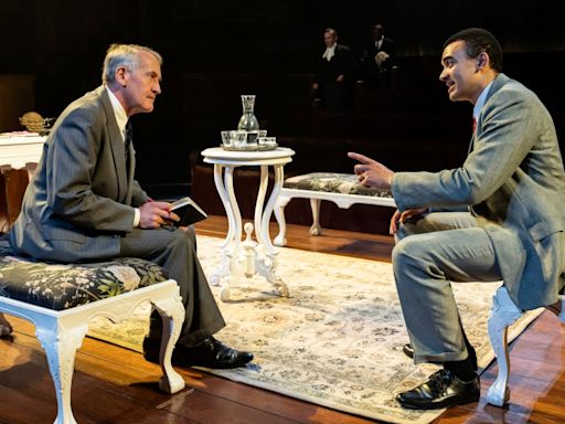 Show of The Week: Save Up to 48% on Tickets to WITNESS FOR THE PROSECUTION