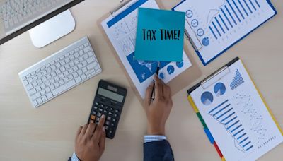 Income Tax Return: How to get maximum tax refunds on filing ITR | Check out these 5 ways!