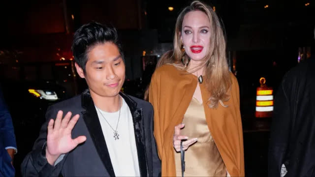 What Happened to Angelina Jolie & Brad Pitt’s Son Pax? Accident & Injury Explained