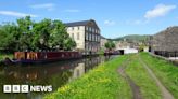 Funds secured for ‘missing link’ on Leeds-Liverpool canal path