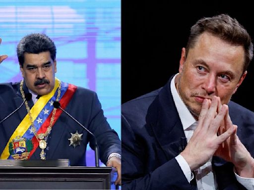 'If I win....': Elon Musk accepts Venezuelan president's challenge for a 'real fight'